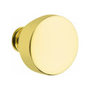 Emtek F20 Function Brisbane Mortise Handleset with Laurent Knob