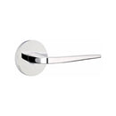 Emtek Athena Lever with Disk Rosette