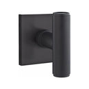 Emtek Ace Knob Concealed Fastener with Square Rosette