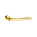 Emtek F20 Function Adelaide Mortise Handleset with Hermes Lever