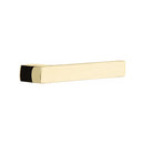 Emtek F20 Function Adelaide Mortise Handleset with Dumont Lever