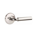 Emtek Manning Lever Concealed Screws with Watford Rosette