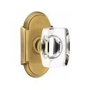 Emtek Windsor Knob Concealed Screws With