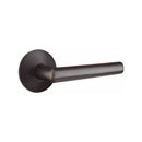 Emtek Stuttgart Lever Concealed Screws With Modern Rosette