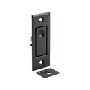 Emtek Jamb Bolt 1 1/4 x 3 Inch