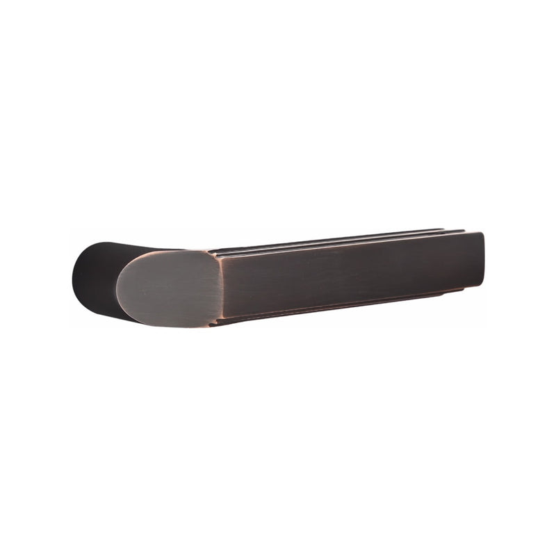 Emtek Modern Style Electronic Keypad Leverset with Milano Lever