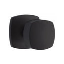 Emtek Freestone Knob Concealed Screws with Urban Modern Rosette