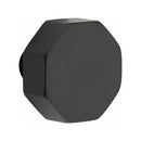 Emtek F13 Function Brisbane Mortise Handleset with Octagon Knob