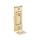 Emtek Jamb Bolt 1 1/4 x 3 Inch