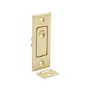 Emtek Jamb Bolt 1 1/4 x 3 Inch