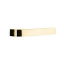 Emtek Dummy Lugano Mortise Handleset with Breslin Lever
