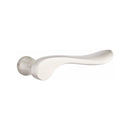 Emtek F20 Function Brisbane Mortise Handleset with Luzern Lever