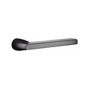 Emtek Dummy Adelaide Mortise Handleset with Helios Lever