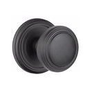 Emtek Norwich Knob Concealed Screws With Regular Rosette