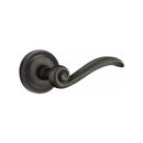 Emtek Lost Wax Medici Lever with