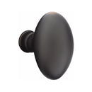 Emtek F13 Function Lugano Mortise Handleset with Egg Knob