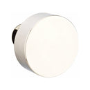Emtek EMTouch Modern Style Electronic Keypad Handle Set with Round Knob