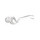 Emtek F13 Function Adelaide Mortise Handleset with Coventry Lever