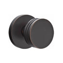 Emtek Bern Concealed Screws Knob with Disk Rosette
