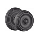 Emtek Waverly Knob Concealed Screws With Regular Rosette