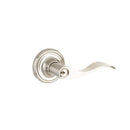 YALE Maguire Rosette with Brunswick Lever