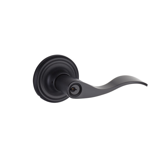 YALE Maguire Rosette with Brunswick Lever