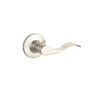 YALE Owen Rosette with Brunswick Lever