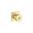 YALE Marcel Rosette with Dylan Knob