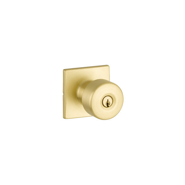 YALE Marcel Rosette with Dylan Knob