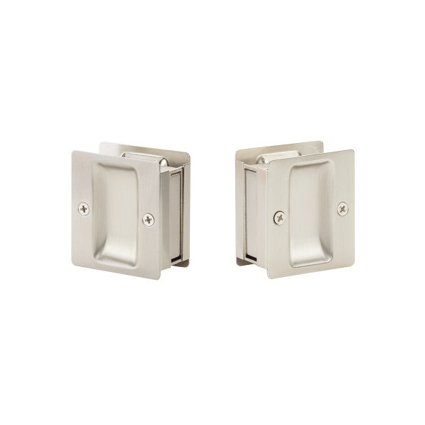 Yale Square Pocket Door Lock