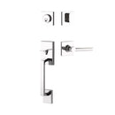 Yale Marcel Entry Set with Holden Lever