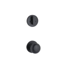 Yale Owen Trim with Walker Knob Single Cylinder (Interior Trim Pack)