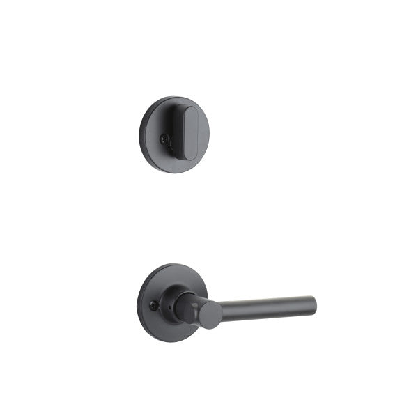 Yale Owen Trim with Holden Lever Single Cylinder (Interior Trim Pack)