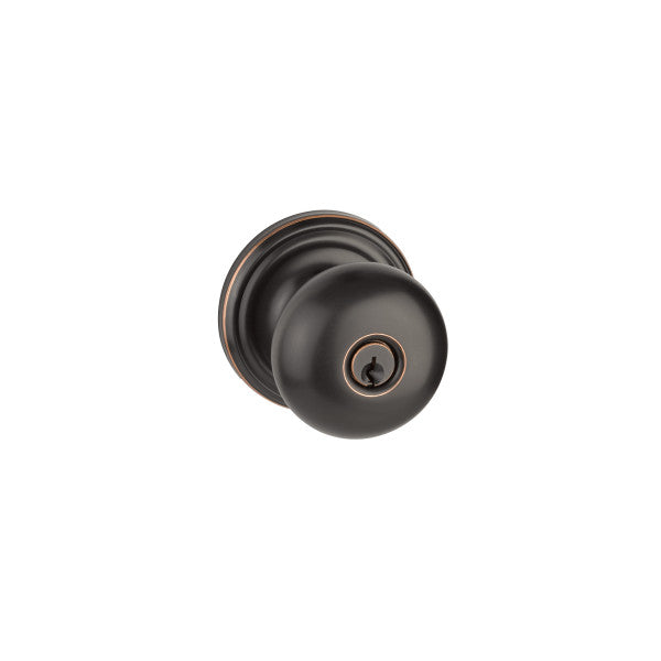 YALE Maguire Rosette with Walker Knob