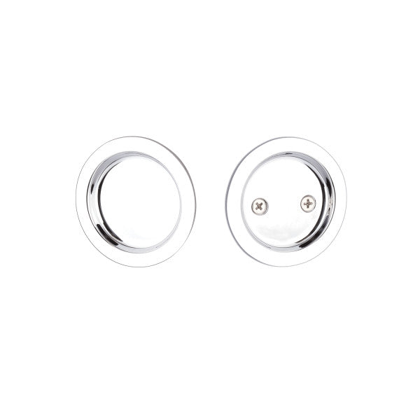 Yale Tubular Pocket Door Lock