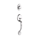 Yale Maguire Trim Single Cylinder (Exterior Trim)