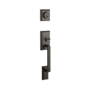 Yale Ellington Trim Single Cylinder (Exterior Trim)