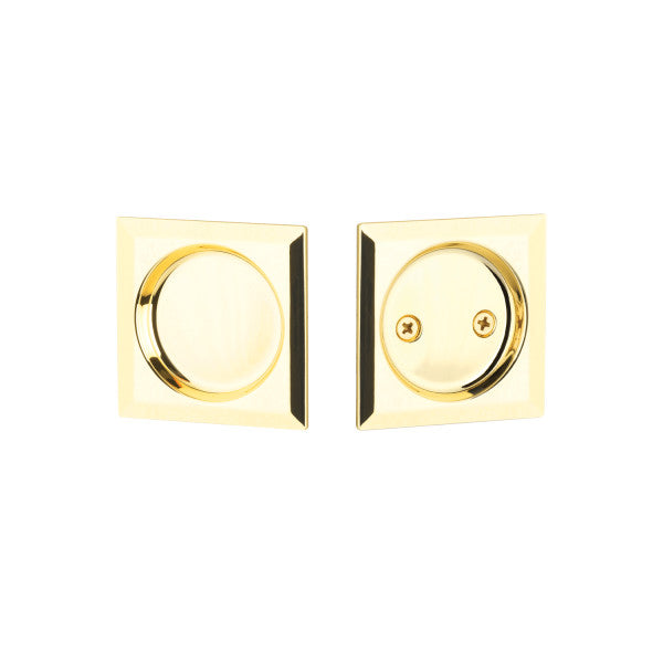 Yale Tubular Pocket Door Lock