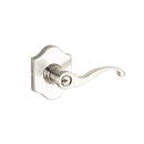 YALE Everly Rosette with Farmington Lever