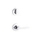 Yale Owen Trim with Nils Lever Single Cylinder (Interior Trim Pack)