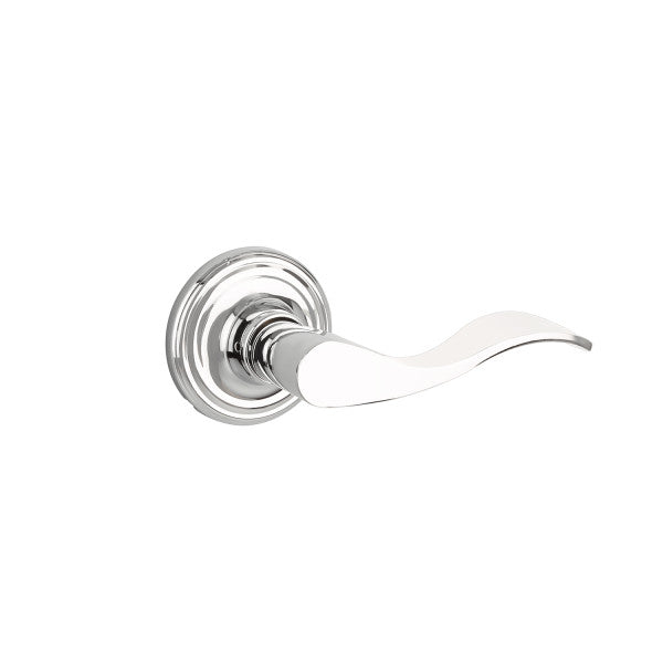YALE Maguire Rosette with Brunswick Lever