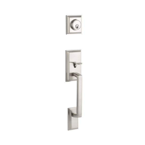 Yale Ellington Trim Single Cylinder (Exterior Trim)