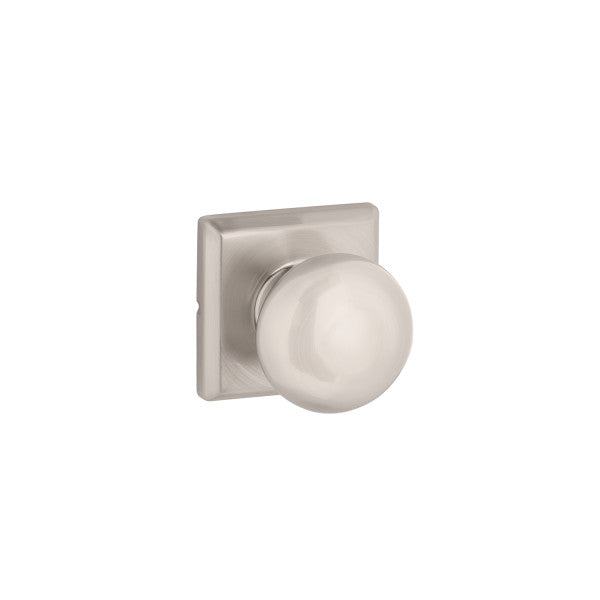 YALE Ellington Rosette with Walker Knob