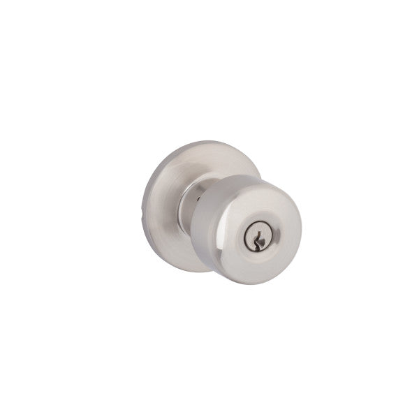 YALE Owen Rosette with Dylan Knob