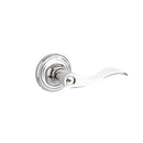 YALE Maguire Rosette with Brunswick Lever