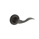 YALE Maguire Rosette with Brunswick Lever