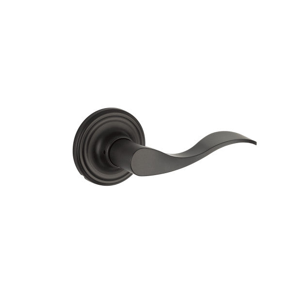 YALE Maguire Rosette with Brunswick Lever