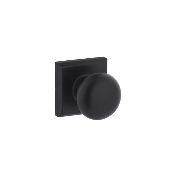 YALE Ellington Rosette with Walker Knob