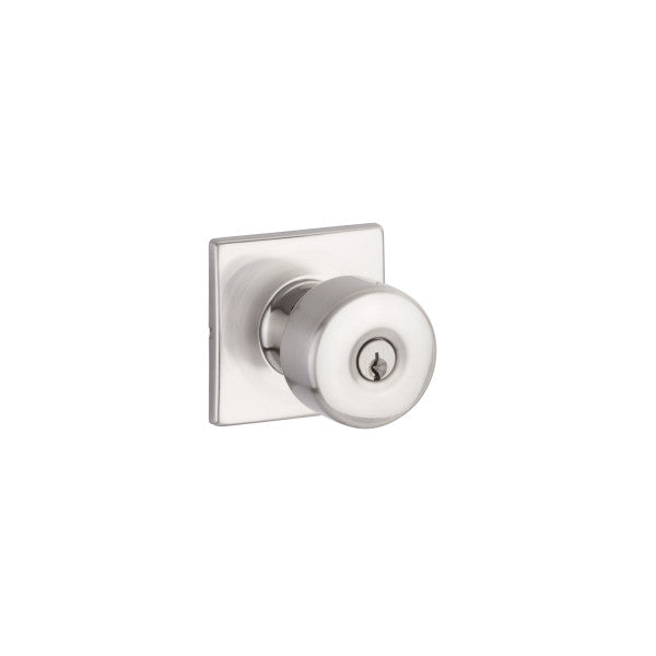 YALE Marcel Rosette with Dylan Knob