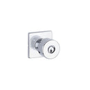 YALE Marcel Rosette with Dylan Knob